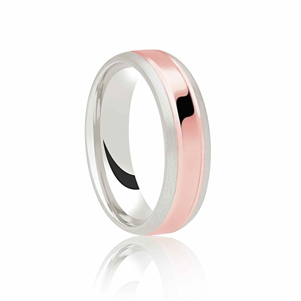 Diamond-Cut Ring DC001 - Image 5