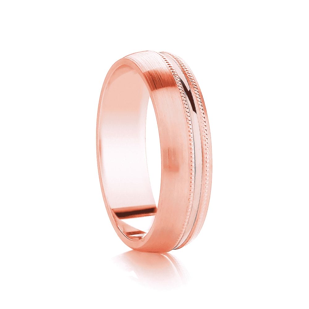 Diamond-Cut Ring DC002 - Image 2