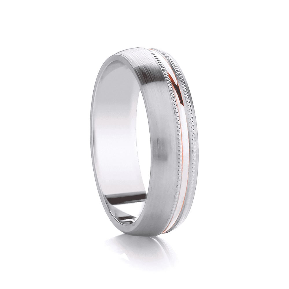 Diamond-Cut Ring DC002 - Image 3