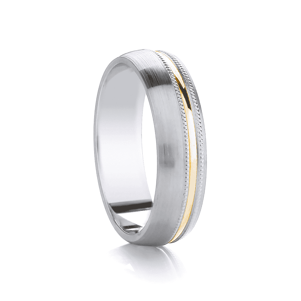 Diamond-Cut Ring DC002 - Image 4