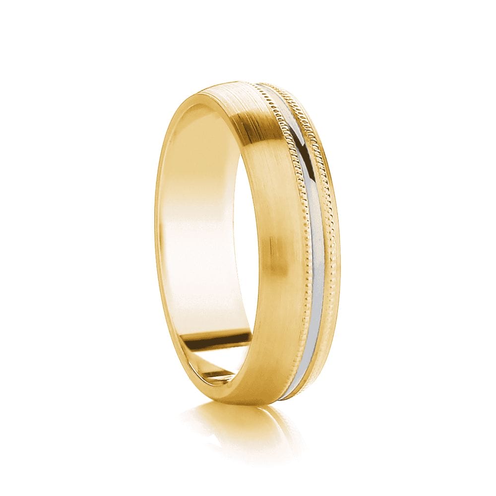 Diamond-Cut Ring DC002 - Image 5