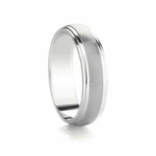 Diamond-Cut Ring DC003