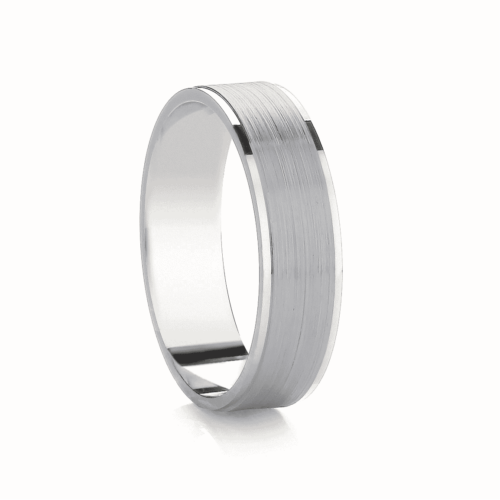 Diamond-Cut Ring DC004