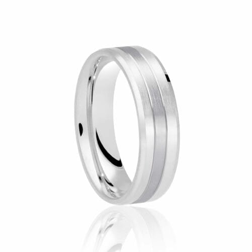 Diamond-Cut Ring DC103