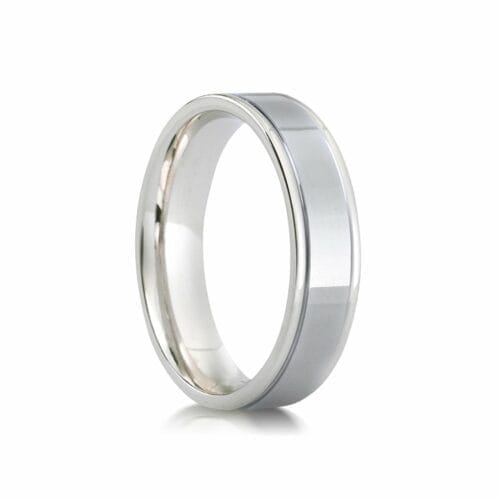 Diamond-Cut Ring DC105