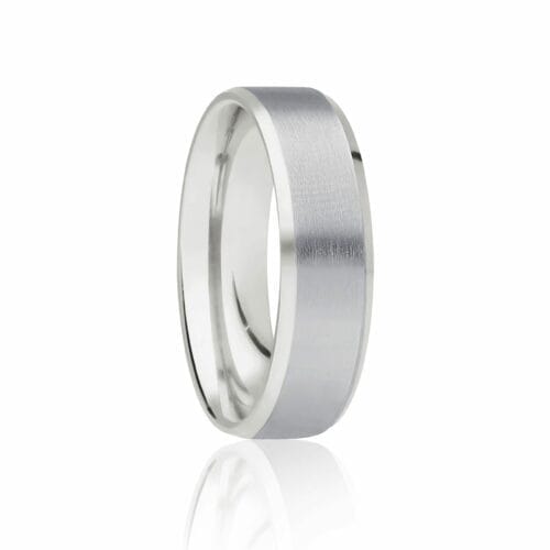 Diamond-Cut Ring DC109