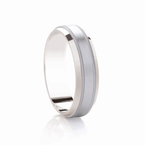 Diamond-Cut Ring DC111