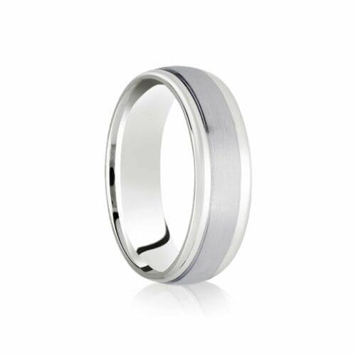 Diamond-Cut Ring DC115