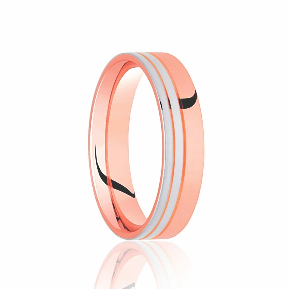 Diamond-Cut Ring DC144 - Image 2
