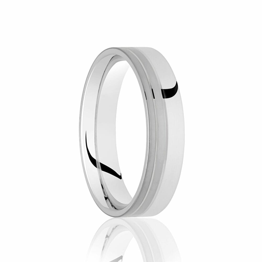 Diamond-Cut Ring DC144