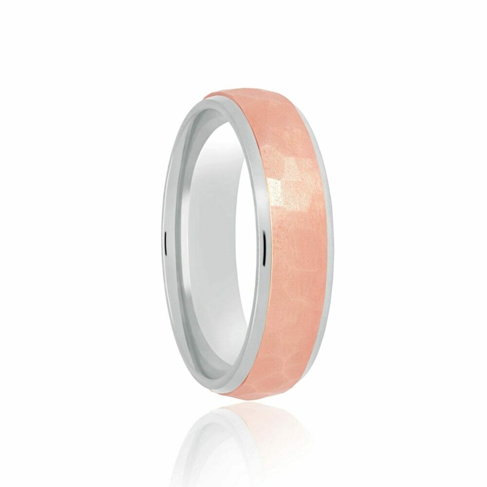 Diamond-Cut Ring DC178 - Image 4
