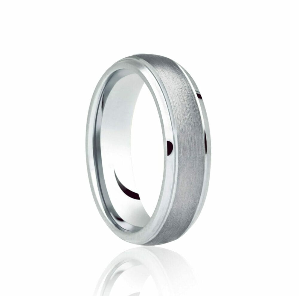 Diamond-Cut Ring DC313