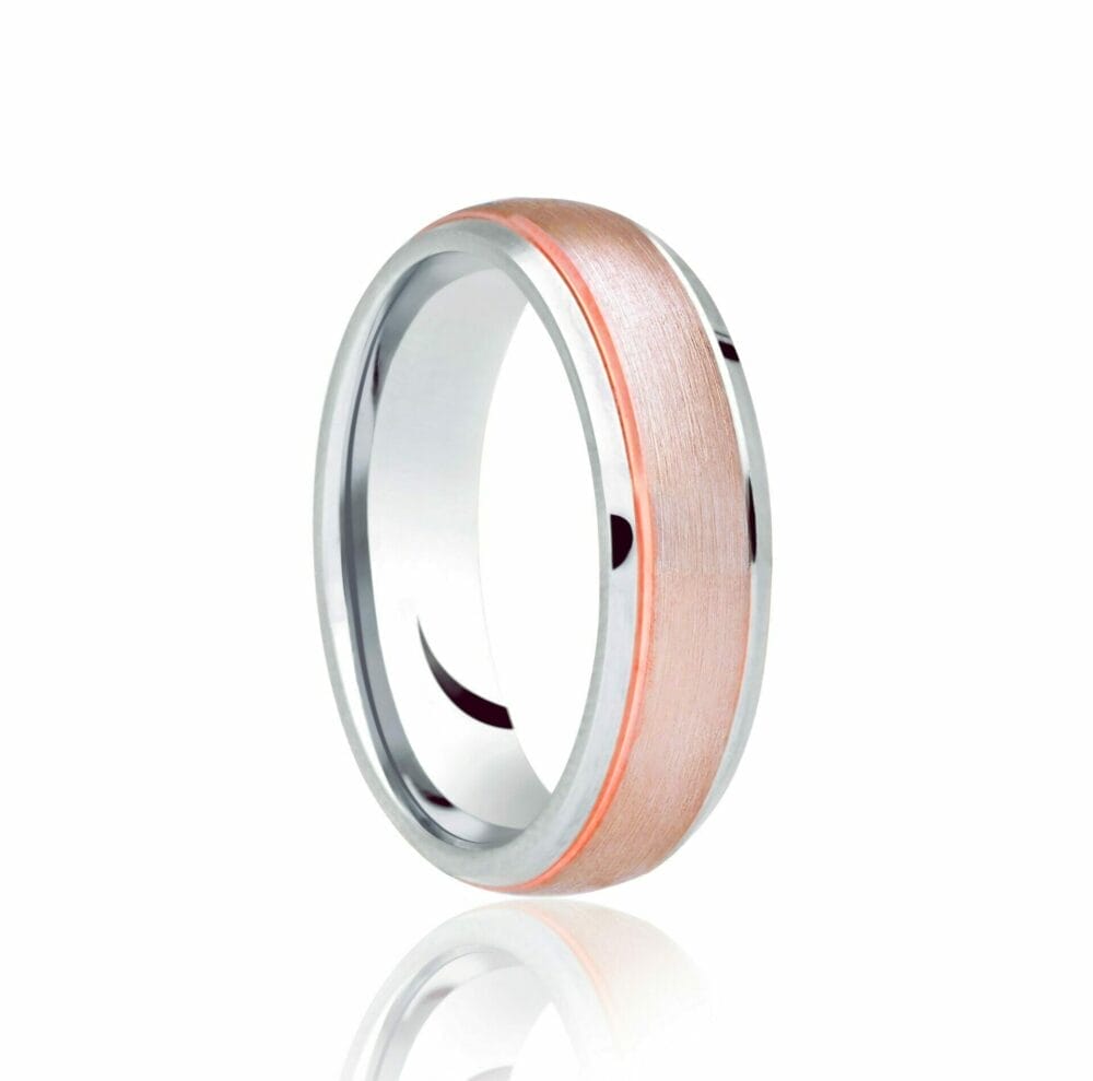 Diamond-Cut Ring DC313 - Image 4