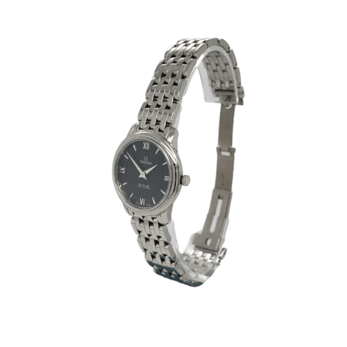Pre-Owned Omega DeVille