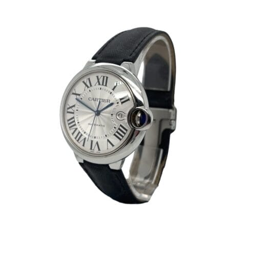 Pre-Owned Cartier Ballon Bleu